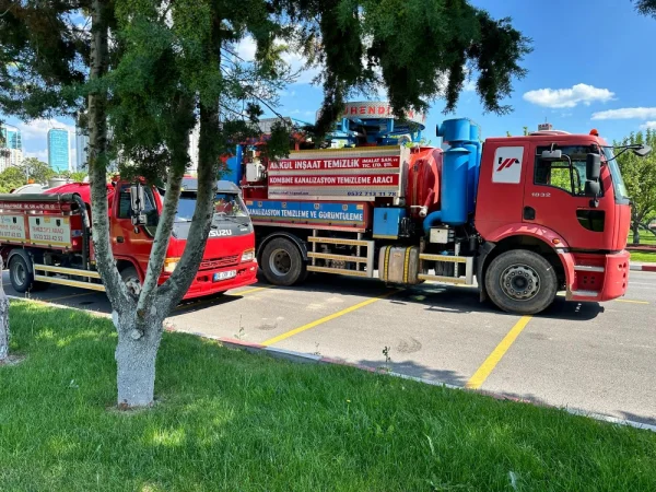 Temelli Vidanjör Fiyatları