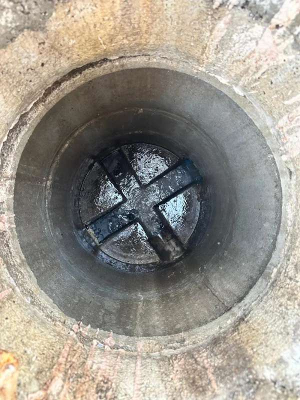 Temelli Kanalizasyon Temizleme