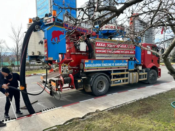 Temelli Foseptik Açma