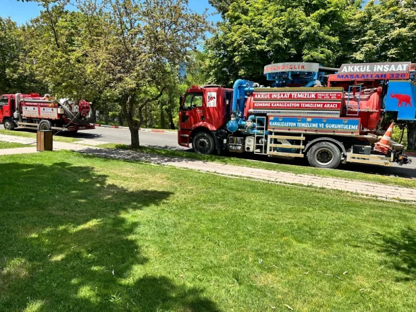 Temelli Foseptik Açma