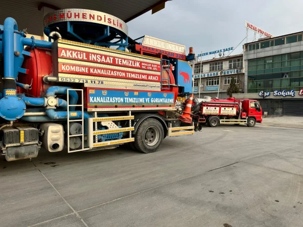 Temelli Foseptik Açma