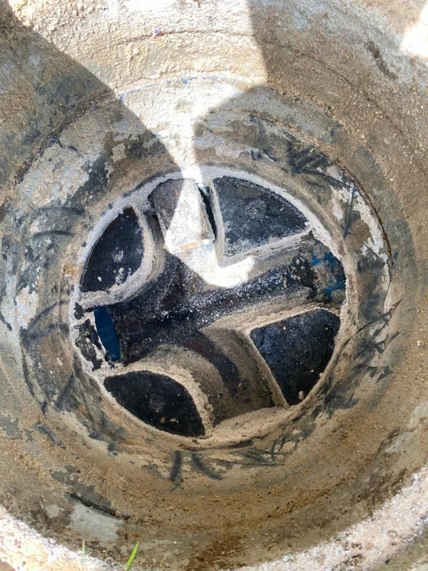 Temelli Foseptik Temizleme